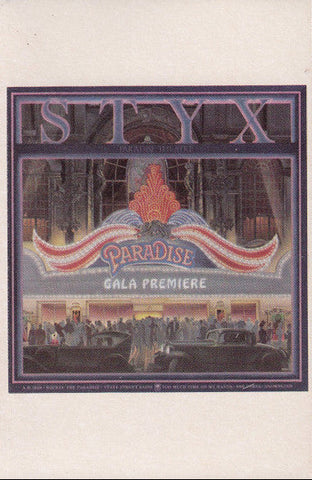 Styx