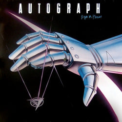 Autograph