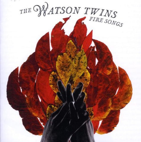 The Watson Twins