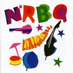 NRBQ