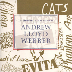 Andrew Lloyd Webber