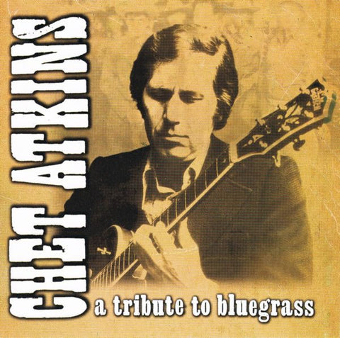 Chet Atkins
