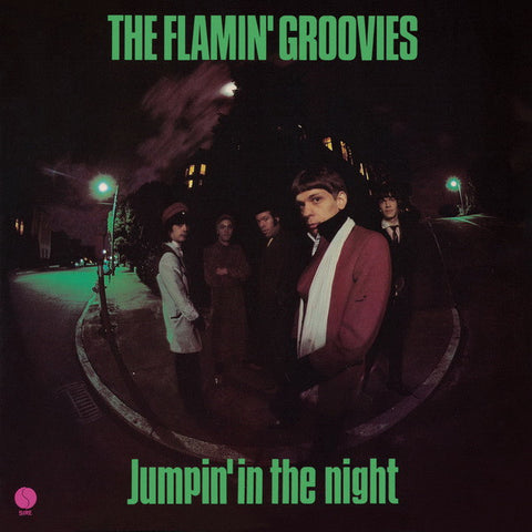 The Flamin' Groovies