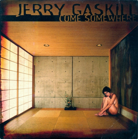 Jerry Gaskill