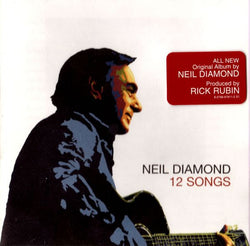 Neil Diamond