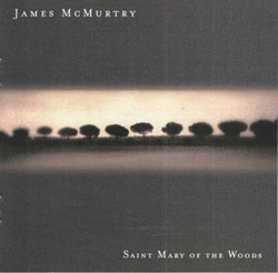 James McMurtry