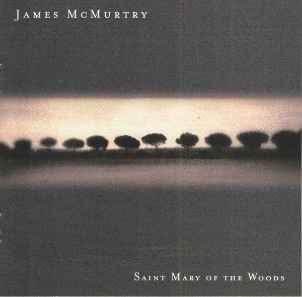 James McMurtry