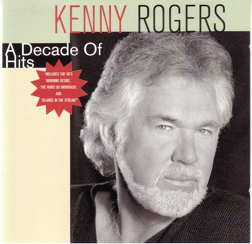 Kenny Rogers