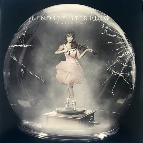 Lindsey Stirling