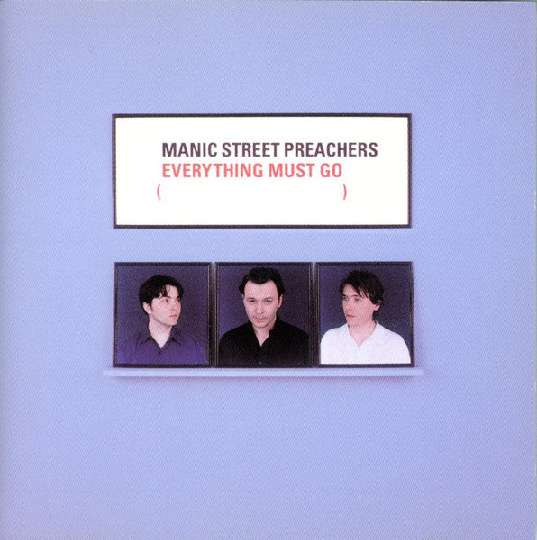 Manic Street Preachers