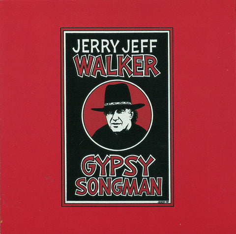 Jerry Jeff Walker
