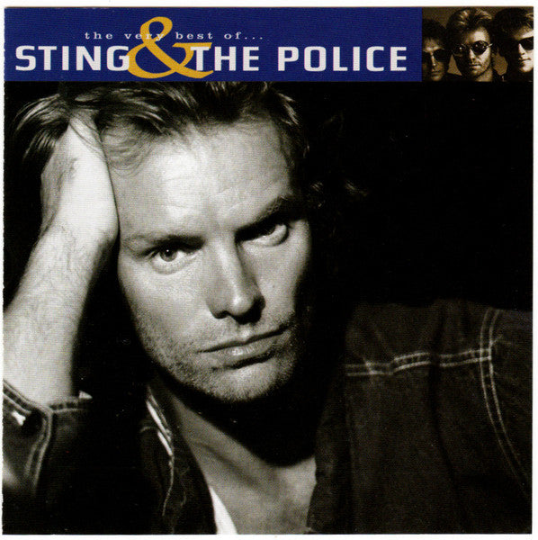 Sting & The Police