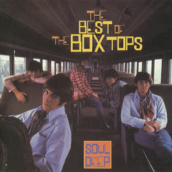 The Box Tops
