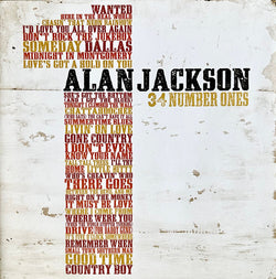 Alan Jackson