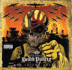 Five Finger Death Punch