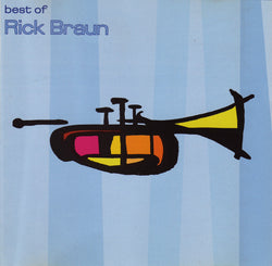 Rick Braun