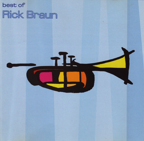 Rick Braun