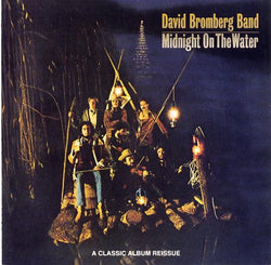 David Bromberg Band