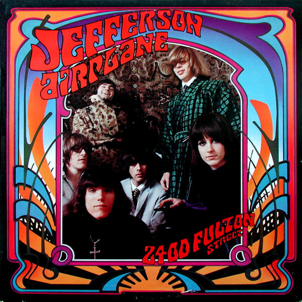 Jefferson Airplane