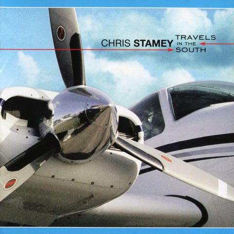 Chris Stamey