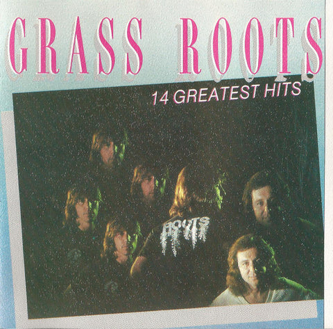 The Grass Roots