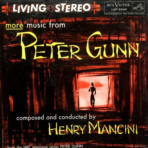 Henry Mancini