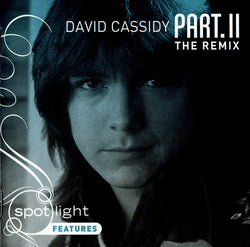 David Cassidy