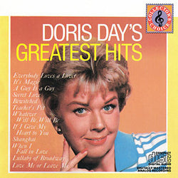 Doris Day