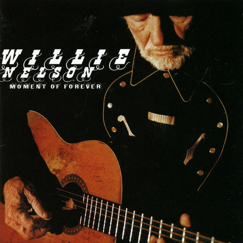 Willie Nelson