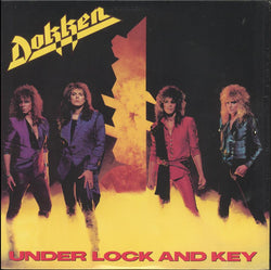 Dokken