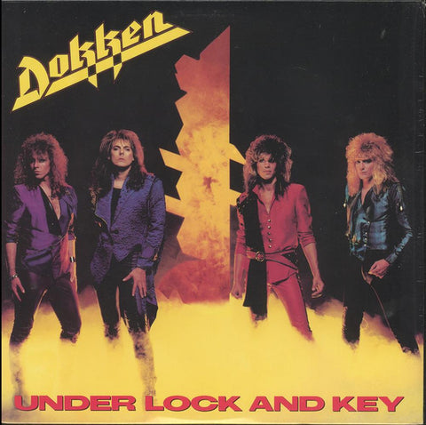 Dokken