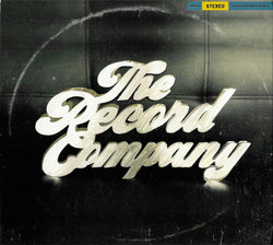 The Record Company