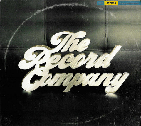 The Record Company