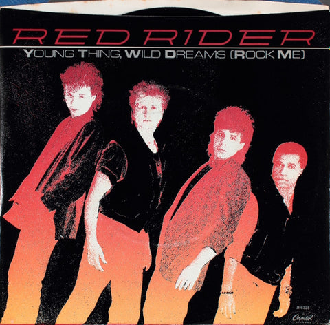 Red Rider