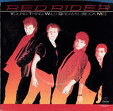 Red Rider