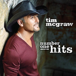 Tim McGraw