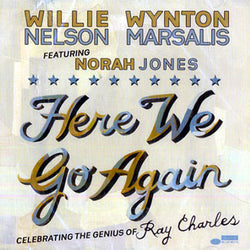 Willie Nelson & Wynton Marsalis Featuring Norah Jones
