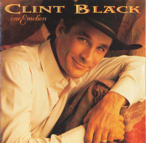 Clint Black
