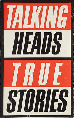 Talking Heads