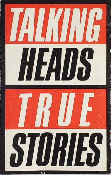Talking Heads