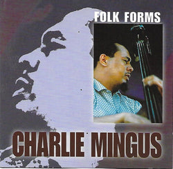 Charles Mingus