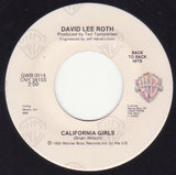 David Lee Roth