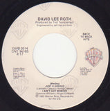David Lee Roth