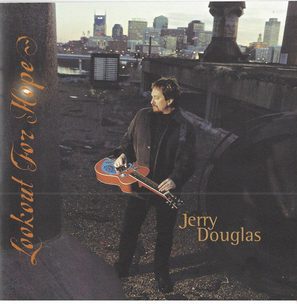 Jerry Douglas