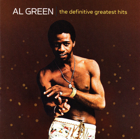 Al Green