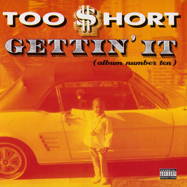 Too Short