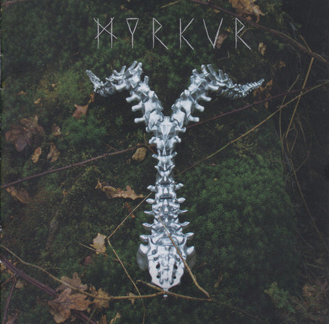 Myrkur