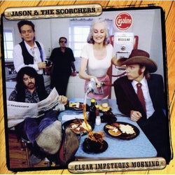 Jason & The Scorchers