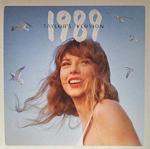 Taylor Swift