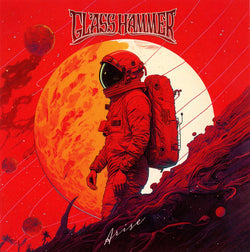 Glass Hammer